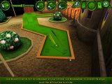 Mini Golf - Screeshot 4