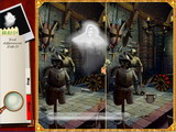 Mystery of Unicorn Castle