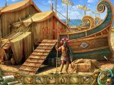 Odysseus: Long Way Home - Screeshot 4