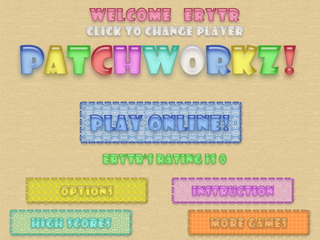 Play Online - Patchworkz