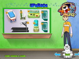 Purrfect Pet Shop