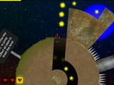 Planet Platformer 2 - Screeshot 1