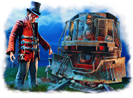 Free Game Download Psycho Train