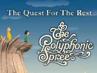 Play Online - Quest For The Rest
