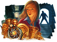 Free Game Download Relics of Fate: A Penny Macey Mystery