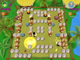 Rock frenzy