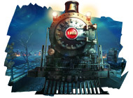 Free Game Download Runaway Express Mystery