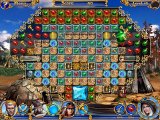 Season Match 3: Curse of the Witch Crow