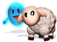 Free Game Download Sheep's Quest