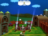 Sheep's Quest
