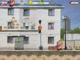 Sky Taxi: Top Secret - Screeshot 1