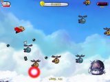 Sky Taxi: Top Secret - Screeshot 4