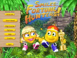 Smiles: Fortune Hunters! - Screeshot 3