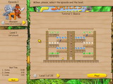 Smiles: Fortune Hunters! - Screeshot 4