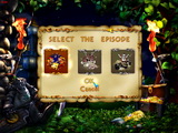 Snowy: Treasure Hunter 3 - Screeshot 3