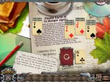 Solitaire Mystery: Stolen Power