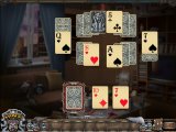 Solitaire Mystery: Stolen Power - Screeshot 1