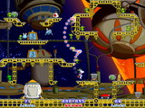 Snowy: Space Trip