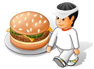 Free Game Download Stand O'Food
