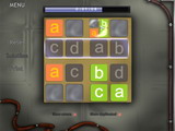 Sudoku Adventure - Screeshot 1