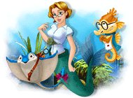 Free Game Download Tales of Lagoona - Orphans of the Ocean