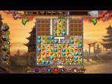 Tales of the Orient: The Rising Sun