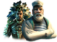 Free Game Download The Cursed Island: Mask of Baragus. Collector's Edition