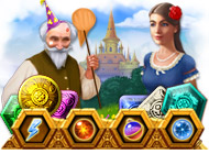 Free Game Download The Enchanted Kingdom: Elisa's Adventure