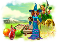 Free Game Download The Enchanting Islands