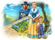 Free Game Download The Golden Years: Way Out West