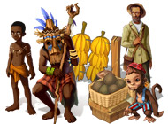 Free Game Download The Island: Castaway 2