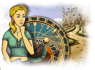 Free Game Download The Mysterious City - Golden Prague