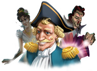 Free Game Download The Surprising Adventures of Munchausen