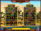 Treasure Pyramid - Screeshot 1