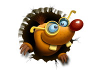 Free Game Download Treasure Mole