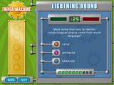 Trivia Machine - Screeshot 1