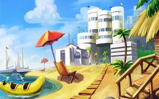 Play Online - Vacation Mogul