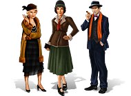 Free Game Download Valerie Porter and the Scarlet Scandal