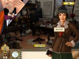 Valerie Porter and the Scarlet Scandal