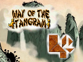 Play Online - Way Of The Tangram