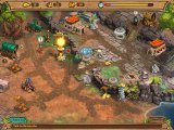 Weather Lord: In Pursuit of the Shaman - Screeshot 3
