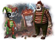 Free Game Download Weird Park: Broken Tune Collector's Edition