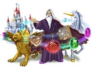 Free Game Download Wizard Land