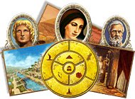 Free Game Download World Riddles: Seven Wonders