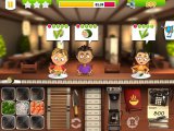 Youda Sushi Chef 2 - Screeshot 1