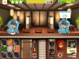 Youda Sushi Chef 2 - Screeshot 3