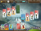 Zombie Solitaire - Screeshot 4